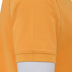 Camisetas Polo de Manga Corta para Hombre, Nueva Colección 2025, Personalizadas, 100% Algodón, Ropa Casual Urbana, Servicio OEM, Tejido Sólido, Estampadas, Tallas Grandes - Product Image 2