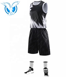 Uniforme deportivo de baloncesto, uniforme cómodo, hecho a medida - Product Image 2