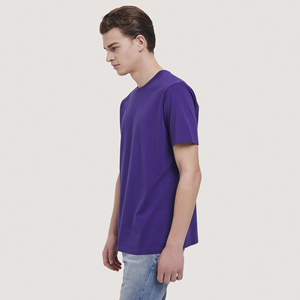 Ensemble T-shirt et short pour homme avec impression de logo personnalisé, sérigraphie logo flamme, respirant, grande taille, OEM - Product Image 2