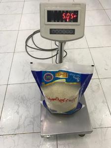 ข้าวหอมมะลิพรีเมี่ยมของไทยริซ5% เกรดแตกบรรจุภัณฑ์ OEM 1กก. 2กก. 3กก. 5กก. 10กก. 20กก. 25กก./แอนนาโด - Product Image 5