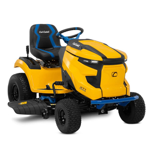 Lames de coupe robustes pour tondeuse autoportée, pour une coupe uniforme de l'herbe et un entretien de pelouse haute performance - Product Image 1