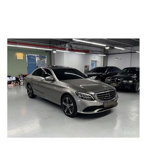 เมอร์เซเดส-เบนซ์ ซี-คลาส C220 d 4MATIC Exclusive สิงหาคม 2019 47,230 กม. พวงมาลัยซ้าย มาตรฐานไอเสียยูโร 5 เกียร์อัตโนมัติ เบาะหนัง - Product Image 3