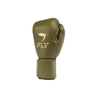 Gants de boxe d'entraînement professionnels personnalisés pour adultes, confortables, professionnels, fabriqués sur mesure en cuir artificiel - Product Image 2