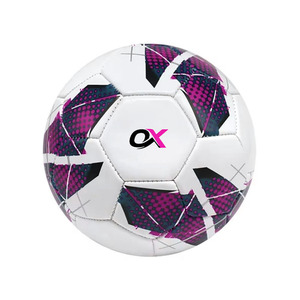 Oxva Industries Wholesale Customized Logo and Size Best Soccer Football New Design for <b>Training</b> Low Price - Product Image 2