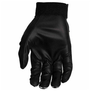Guantes Profesionales de Béisbol de Cuero con Palma Suave, Diseño Flexible, Agarre Cómodo, Secado Rápido, Ligeros y Duraderos para Escuela - Product Image 5