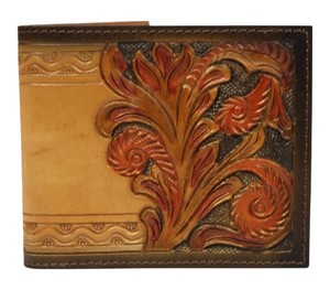 Premium Genuine Leather <b>Wallet</b> for Men Slim <b>RFID</b> <b>Blocking</b> Card Holder Bifold Everyday Carry Cash and Coin Pocket Luxury Minimal - Product Image 1