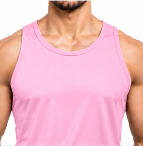 Low Price Mens Muscle <b>Tank</b> <b>Top</b> Cotton Sleeveless Vest <b>Vintage</b> Washed Oversized Streetwear Summer Gym Fitness Shirt Custom Logo O - Product Image 3