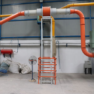 Machine de soufflage d'air - Product Image 5