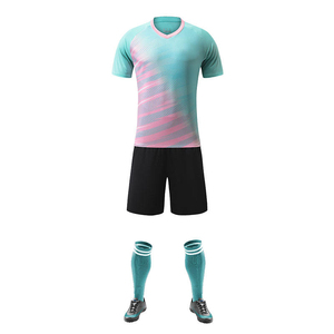 Custom Volleyball Uniform Set Adults 100% <b>Polyester</b> Quick Dry Uniform Kit Including Shorts Summer Autumn Seasons Sports Uniform - Product Image 3