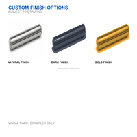 Pièces et accessoires pour drones usinés CNC OEM - Pièces de rechange pour système Fanuc CNC de machine de fraisage CNC