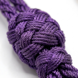 Exclusive Cap Cords High Quality Decorative Braided Cord Collection with Custom Logo Private Label OEM Service Wholesale - Product Image 6