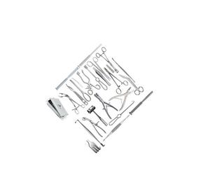 Juego de Instrumentos Quirúrgicos Ortopédicos Básicos de 108 Piezas de Dentavex - Product Image 2
