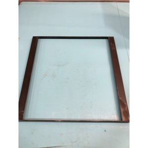 2 AMAT 0020-09653 <b>Clamp</b> <b>Frame</b> CRT Mount, 167203 - Trusted Global Legacy Semiconductor Equipment and Parts at - Product Image 1