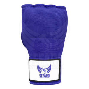 Bandes de boxe rapides sur mesure en matériau durable, vente chaude, fabriquées avec une qualité supérieure - Product Image 6