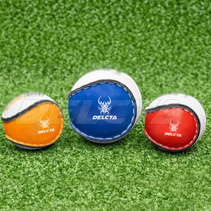 Light <b>Weight</b> New Style Hurling <b>Ball</b> Quality Made Waterproof Hurling <b>Ball</b> Custom Color Hurling <b>Ball</b> - Product Image 5