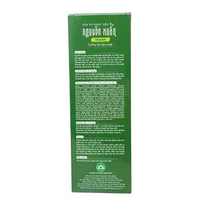 Après-shampoing hydratant anti-frisottis aux extraits de plantes premium, parfum pamplemousse, nourrissant en profondeur et lissant, OEM/ODM - Product Image 6