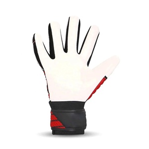 Guantes de Portero con Protección para los Dedos, Guantes de Fútbol de Primera Calidad a un Precio Razonable, Directamente del Fabricante - Product Image 5