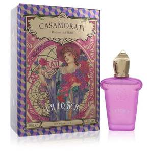 น้ำหอมสำหรับผู้หญิง Casamorati 1888 La Tosca กลิ่นหอมหรูหรา - Product Image 1