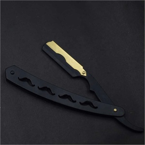 ผงมีดโกนขอบตรงคุณภาพสูงเคลือบขายส่งโดยหินสีเทา - Product Image 6