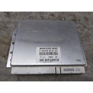 ECUs et modules informatiques d'occasion de classe S 2205450532 - Product Image 1