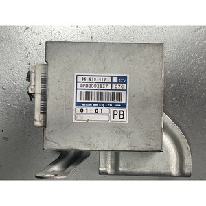 Módulo de control de transmisión TCM ECU compatible con Aisin AW PB 96639417, módulo de control de transmisión TCM, piezas de automóvil. - Product Image 3