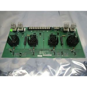 Cable AMAT 01040-10061, Controlador/Cámara D, ESC - Equipo y Piezas de Semiconductores de Confianza de Trusted Global Legacy - Product Image 2