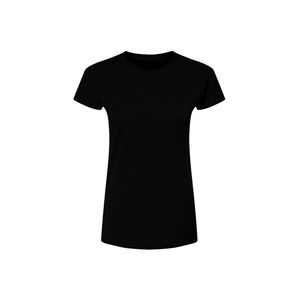 T-shirt en jersey pour femmes - Product Image 1