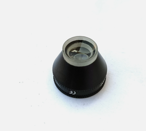 Nueva Lente de Iridectomía YAG de Precisión para Oftalmología y Optometría, Envío Rápido 100% - Product Image 1
