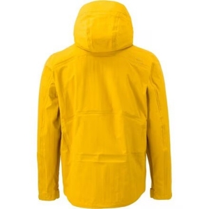 Veste de ski imperméable pour homme, coupe-vent, veste de pluie, manteau chaud style neige avec capuche et pantalon, ensemble de ski pour homme pour l'extérieur - Product Image 1