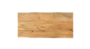 Modern Wood <b>Console</b> <b>Table</b> Metal Legs Entryway Sofa <b>Table</b> Living Room Accent <b>Desk</b> - Product Image 6