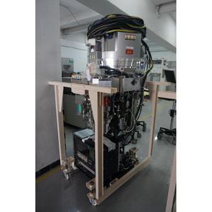 Ulvac Entron EX W300 PVD - Equipo y Piezas de Semiconductores de Confianza con Legado Global - Product Image 4