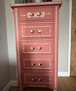 Poignée en bois naturel, artisanat, nouveau design, bouton en résine très vendu pour portes intérieures et extérieures - Product Image 5