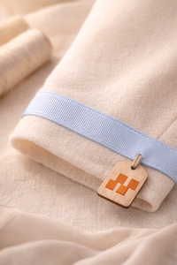 Cinta de Grosgrain de 50 mm de Ancho, de una Sola Cara, Resistente al Encogimiento, de Poliéster Texturizado Premium para Adornos de Moda, Envoltura de Regalos y Eventos - Product Image 2