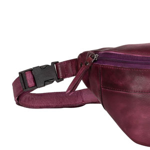 Sacs banane en cuir sur mesure multi-poches en vente – Sacs de taille en cuir véritable pour l'extérieur - Product Image 4