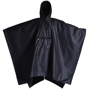 Chaqueta Impermeable Ligera de Nailon para Niñas, Ropa Exterior Informal para Viajes al Aire Libre, Protección Contra la Lluvia - Product Image 1