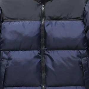Puffer <b>Jacket</b> Lightweight Packable Insulated <b>Jacket</b> Premium Casual Fashion OEM Factory Export Manufacturer - Product Image 6
