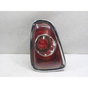 Conjunto de Luz Trasera Izquierda para Mini Hatch R56 2010-2014, Usado, ORIGINAL 725590904 - Product Image 1