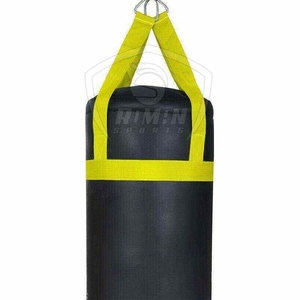 New Style Premium Quality Lightweight Punching Bags Factory Direct Supplier Foldable Punching Bags - Product Image 2
