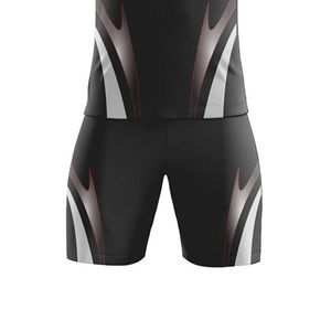 Sublimated Printing Team Wear <b>Soccer</b> Uniforms for Adults Hot <b>Product</b> Competitive Prices <b>Soccer</b> Jerseys Sets OEM ODM Serviced - Product Image 5