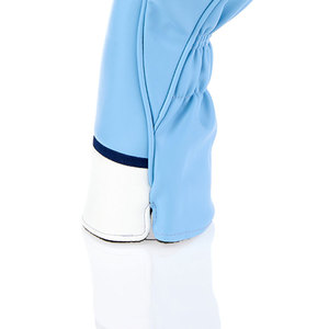 Housse de tête de club de golf au design dernier cri, fabrication directe d'usine, avec tissu durable et meilleur prix pour la vente en ligne - Product Image 6
