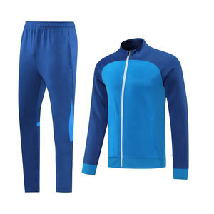 Conjuntos Deportivos de Invierno para Hombre, de Alta Calidad, Transpirables, de 2 Piezas, con Logotipo Personalizado, en Poliéster - Product Image 5