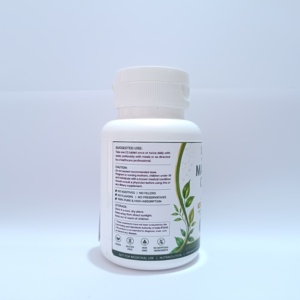 Cápsulas de Citrato de Manganeso Lyonsbarry - Product Image 2