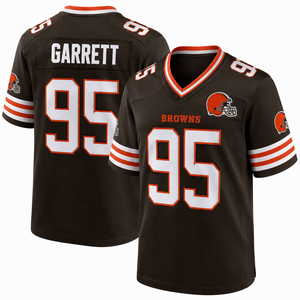 Camiseta Deportiva Transpirable Personalizada, Unisex, Diseño Privado, Secado Rápido, Costuras Reforzadas, para Campeonatos, Entrenamiento en Campo - Product Image 2