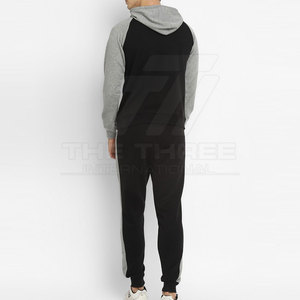 Chándal Deportivo para Hombre con Características Modernas de Comodidad Mejorada, Chándal para Hombre en Venta al por Mayor - Product Image 3