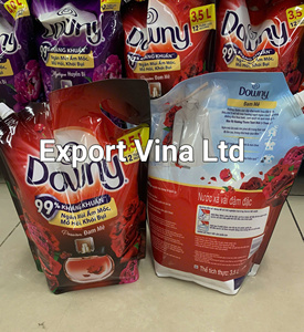 Mejor Precio en Suavizante de Telas Concentrado Downy con Aroma a Pasión, 3.5L x 3 - Product Image 3