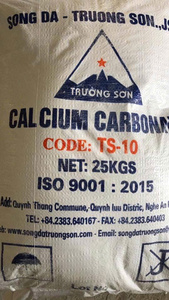 Carbonato de Calcio Recubierto CaCO3, Polvo Blanco para Recubrimiento por Pulverización, Grado 100% Natural, para Productos de Plástico PVC, Bolsa de 25 kg, FABRICANTE DIRECTO - Product Image 6