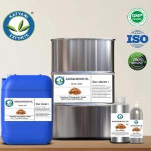 Aceite Esencial de Sándalo Destilado al Vapor, Aceite Natural de Santalum Album - Fabricación a Granel y Exportador OBM de Madhya Pradesh - Product Image 2