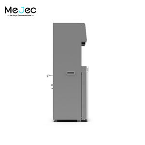 Mejec Machine à bulles d'eau glacée commerciale intelligente Équipement d'eau potable à haut rendement Conception de plancher pour hôtels - Product Image 2