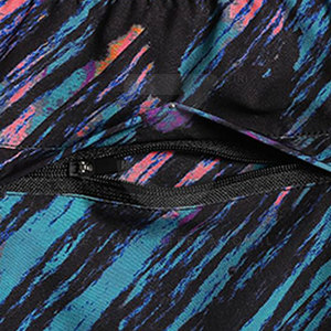 Pantalones Cortos Deportivos de Hombre para Gimnasio, Tejidos, Sólidos, Casuales, con Estampado por Sublimación, Cierre con Cordón, para Verano, Deportes al Aire Libre, Precio al por Mayor - Product Image 3