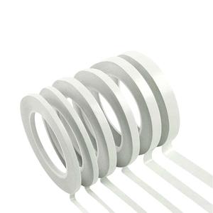 Ruban adhésif double face facile à déchirer rouleau adhésif blanc pour bureau artisanat Scrapbooking fournitures de papeterie pour étudiants - Product Image 1